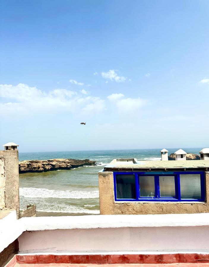 אסאוירה Ocean Home מראה חיצוני תמונה