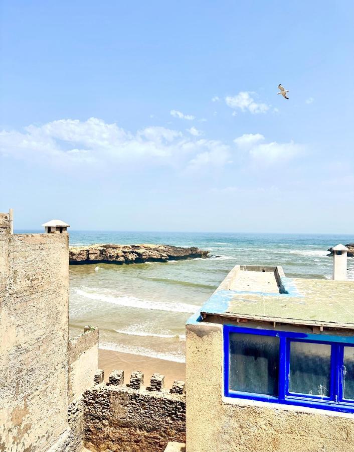 אסאוירה Ocean Home מראה חיצוני תמונה